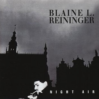 Blaine L. Reininger