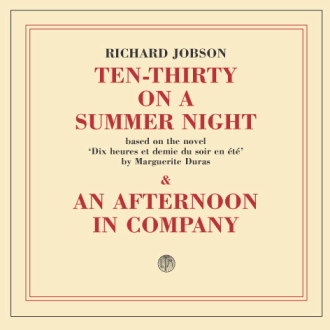 10.30 On A Summer Night + An Afternoon In Company (LTMCD 2444)