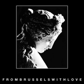 From Brussels With Love [TWI 007]
