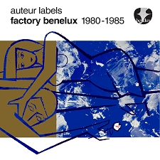 Auteur Labels: Factory Benelux [LTMCD 2521]