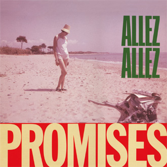 Promises + African Queen [TWI 086 CD]