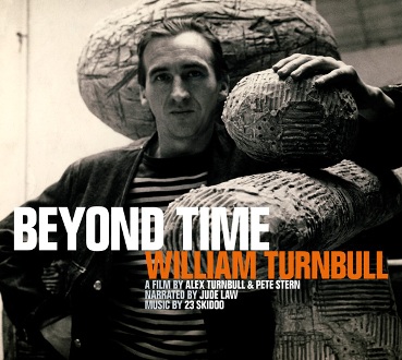 Beyond Time [TWI 052]