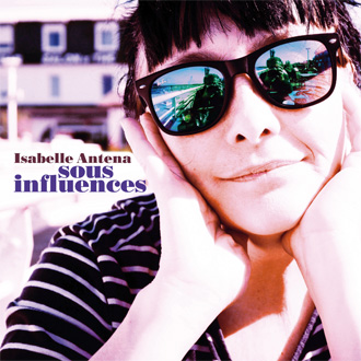 Sous Influences [TWI 1229 CD]