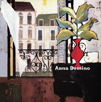 Anna Domino