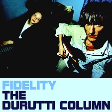 The Durutti Column