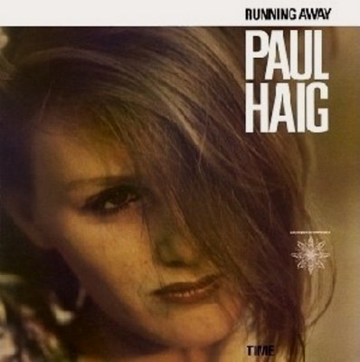 Paul Haig