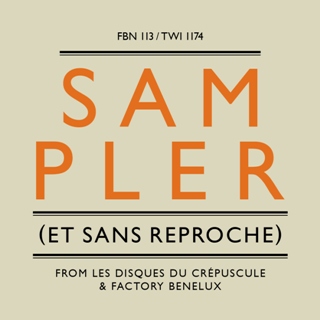 V/A - Sampler et Sans Reproche [TWI 1174]