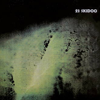 Beyond Time [TWI 1223] | 23 Skidoo | Les Disques du Crépuscule