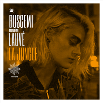 La Jungle (TWI 1248)