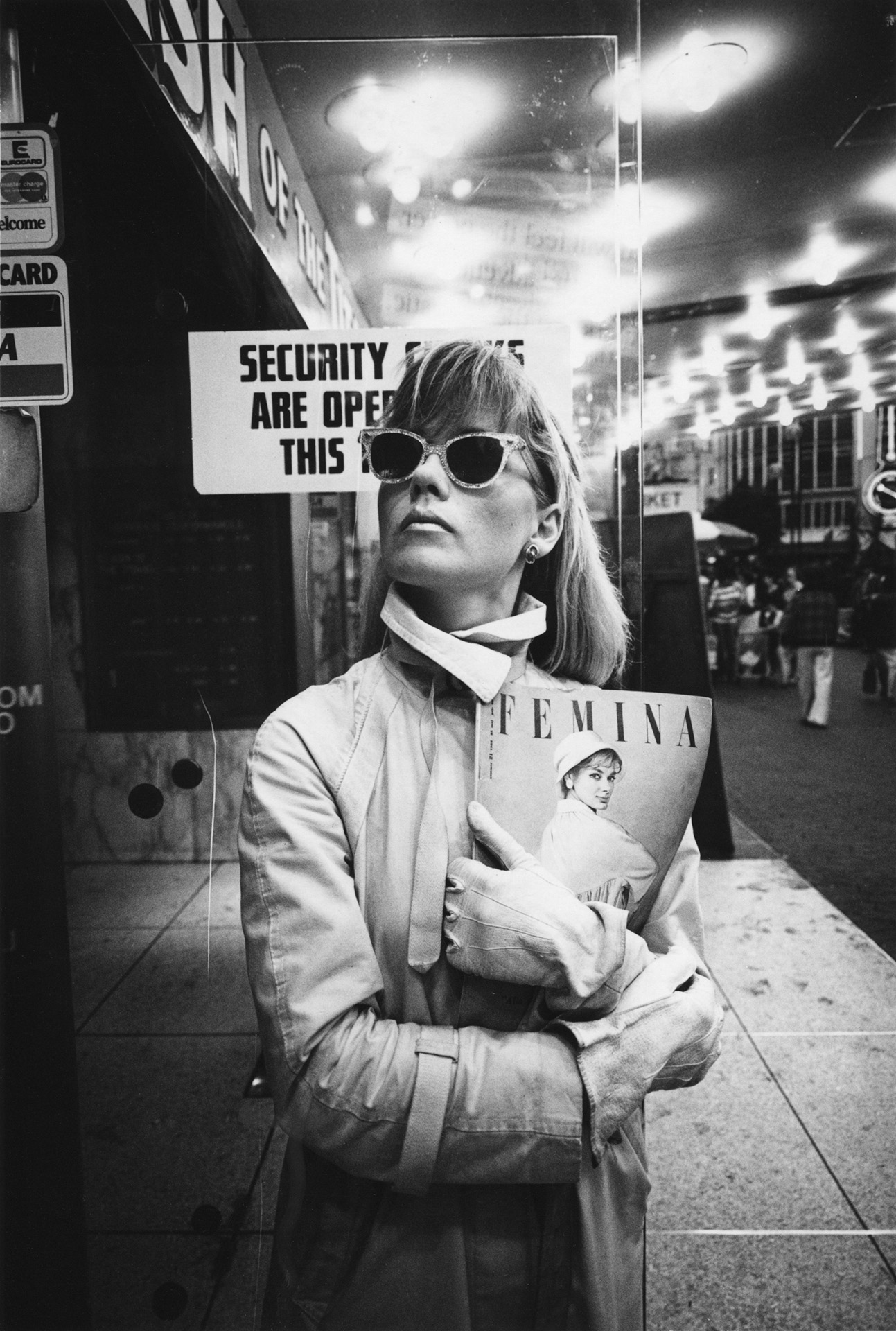 Virna Lindt
